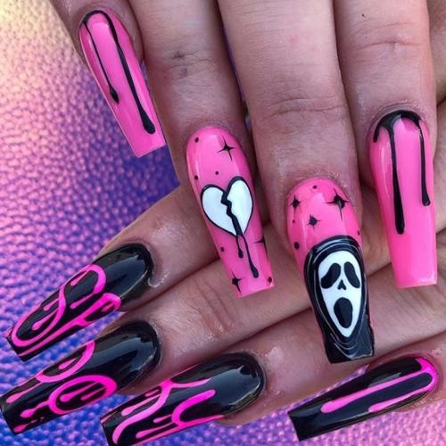 El plastico Uñas postizas, Dibujos animados, No input file specified.
, Conjunto