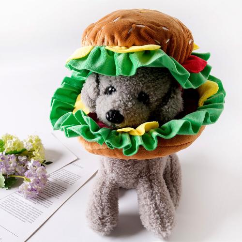 Polyester adjustable Pets Collar PC