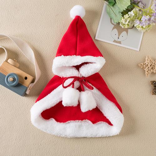 Polyester Pet Dog Clothing christmas design PC