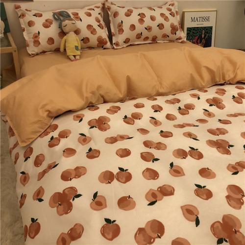 Polyester Beddenset ander keuzepatroon Instellen