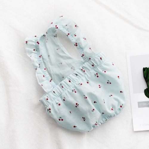 Polyester Pet Dog Clothing & breathable PC