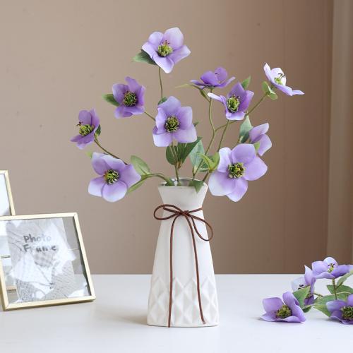 Artificial Silk Wedding supplies & Table Decoration Artificial Flower for home decoration floral PC