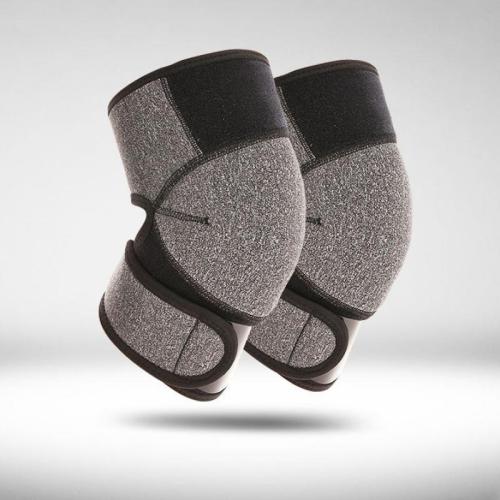 Polyester Quick Dry Kneelet thermal & breathable gray PC