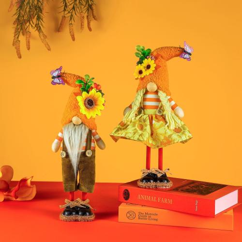 Cloth & PP Cotton Creative Plush Doll PC