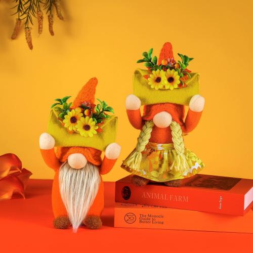 Cloth With light & Creative Plush Doll PC