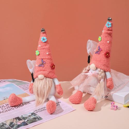 Cloth Creative & Soft Plush Doll PC