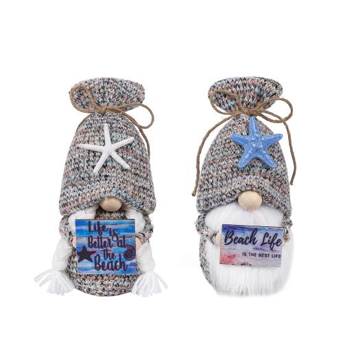 Cloth Soft Plush Doll PC