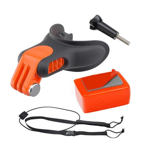 Silicone Držák fotoaparátu kus