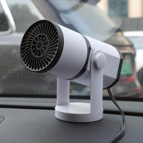 Engineering Kunststoffen Auto Ventilator Kachel Witte stuk