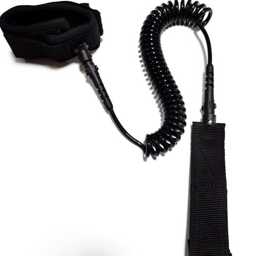 Hook and Loop Tape & Thermoplastic Polyurethane Outdoor Surfboard Foot Strap durable PC