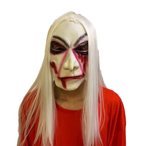 Lactoprene Het Masker van Halloween stuk