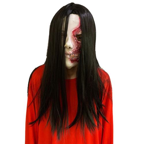 Lactoprene Het Masker van Halloween stuk
