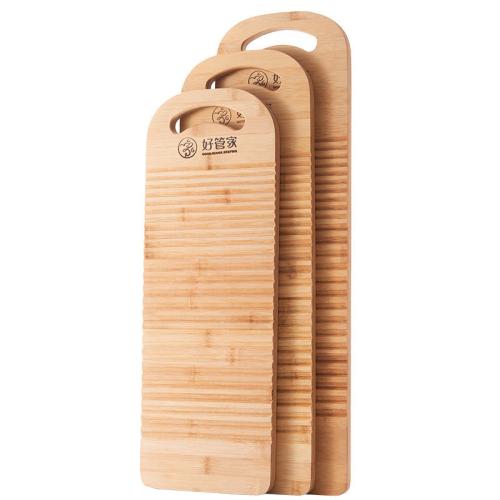 Bamboo Washboard Solid original color PC
