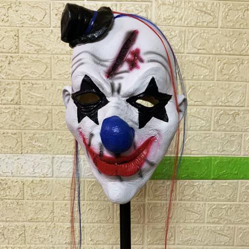 Lactoprene Het Masker van Halloween stuk