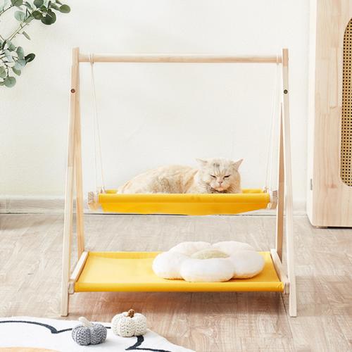 Pine Pet Hammock PC