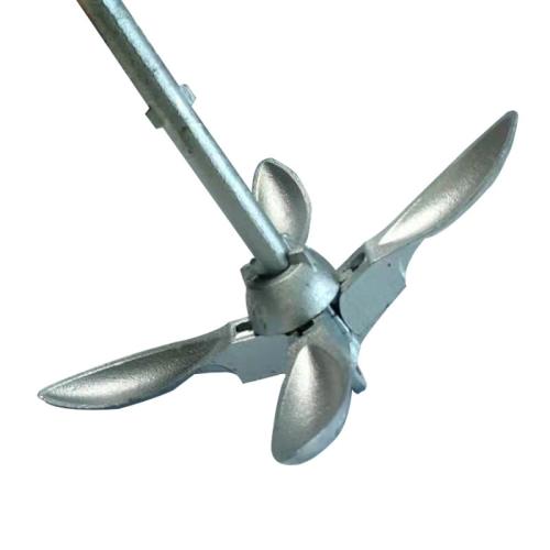 Iron Outdoor Anchor durable PC
