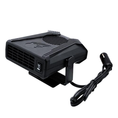 Abs Auto Ventilator Kachel Zwarte stuk
