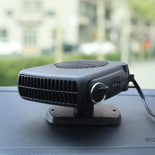 Abs Auto Ventilator Kachel Zwarte stuk