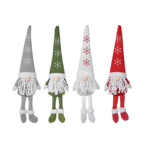 Doek Kerstversiering meer kleuren naar keuze stuk
