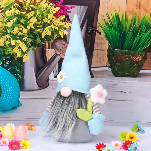 Polyester Easter Design & Creative Plush Doll PC