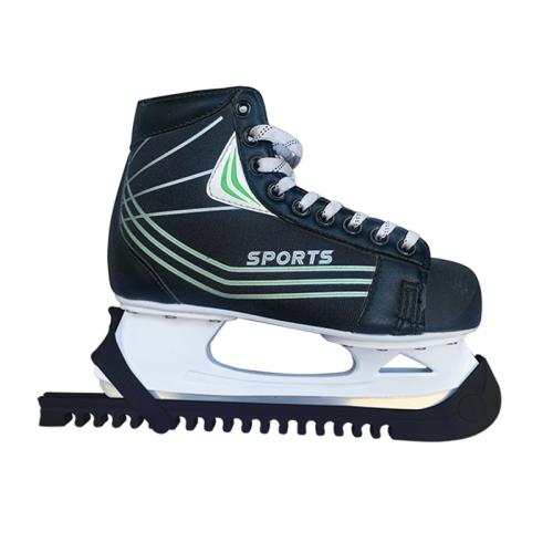 CLORURO DE POLIVINILO Manga de cuchilla de patineta, Sólido, más colores para elegir, Conjunto