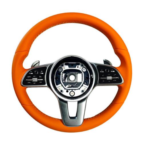 Fits For Mercedes Benz W205 W213 W253 W222 W167 Steering Wheel Amg A0050051399