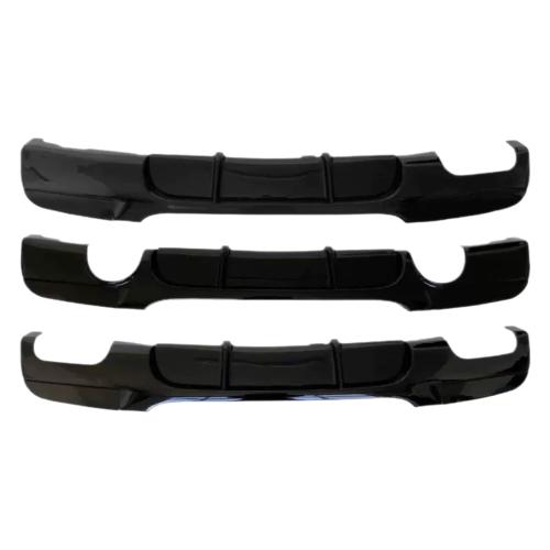 For Bmw 3 Series E90 Rear Lip E92 E93 Rear Lip Spoiler Kit
