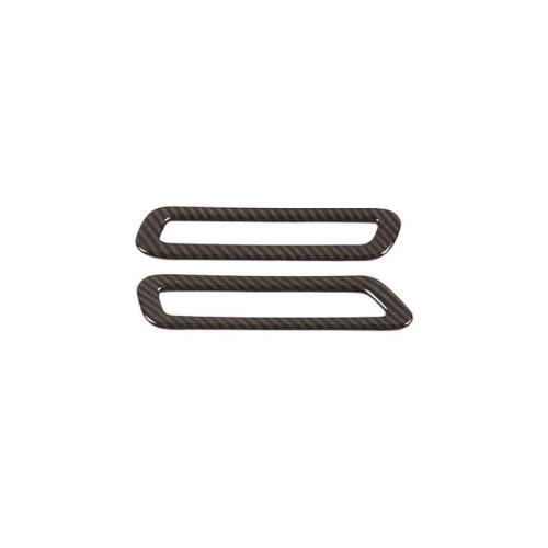 For 20 Ford Explorers Vehicle Decorative Frame two piece Sold By Set