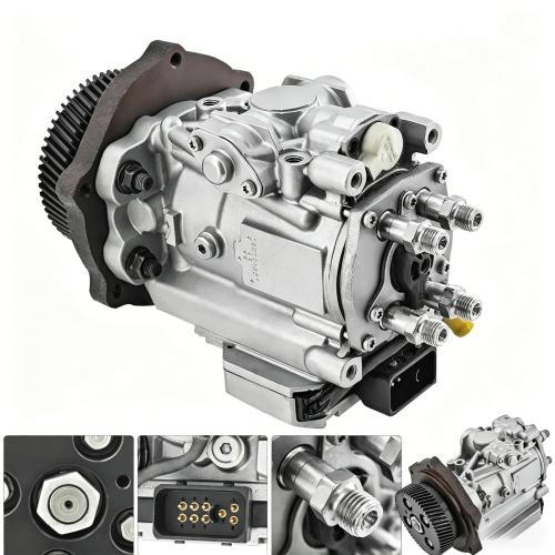 High Pressure Fuel Pump For Isuzu 4JH1 D-Max 3.0 DiTD 120 0470504037 8973267393