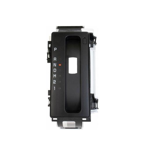 BL3Z-7D  For Ford F150 Transmission Shift Bezel BL3Z7210CA
