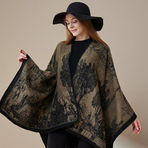 Polyester Schal, Gedruckt, unterschiedliches Muster zur Auswahl, mehr Farben zur Auswahl,  Stück