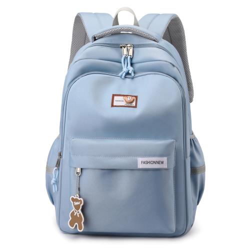 Oxford Backpack large capacity Others PC
