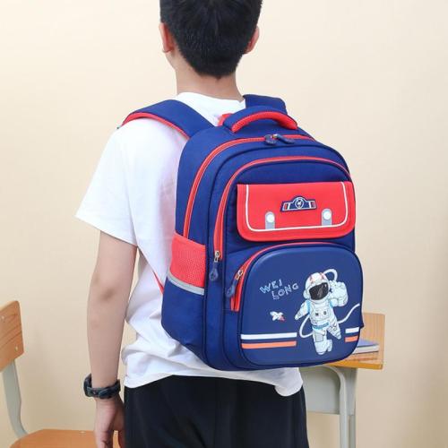 Oxford Backpack large capacity Others PC