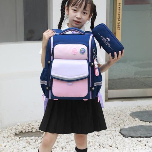 Nylon Backpack large capacity Others PC
