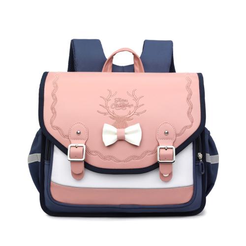 Nylon Backpack large capacity Others PC