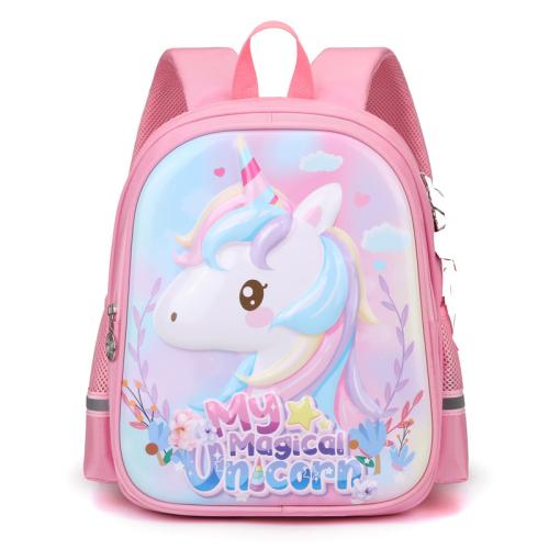 Oxford Backpack large capacity & soft surface Others PC
