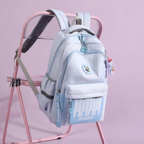 Oxford Backpack large capacity & soft surface Others PC