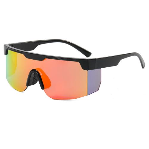 PC-Polycarbonate Easy Matching Sun Glasses anti ultraviolet & sun protection & unisex PC