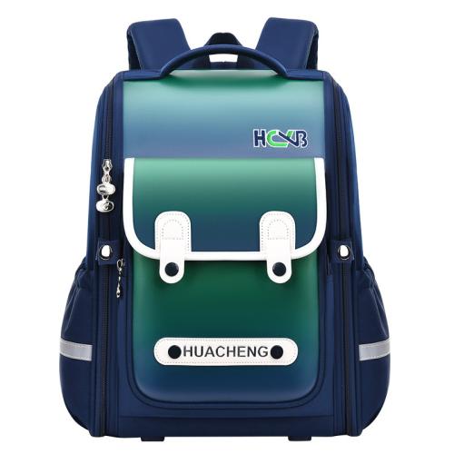 Nylon Backpack large capacity & hardwearing & waterproof PC