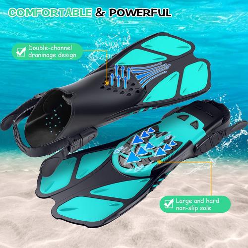 TPR-Termoelastómero & Polipropileno-PP Zapatos de agua, más colores para elegir, :ML/XL,  Conjunto