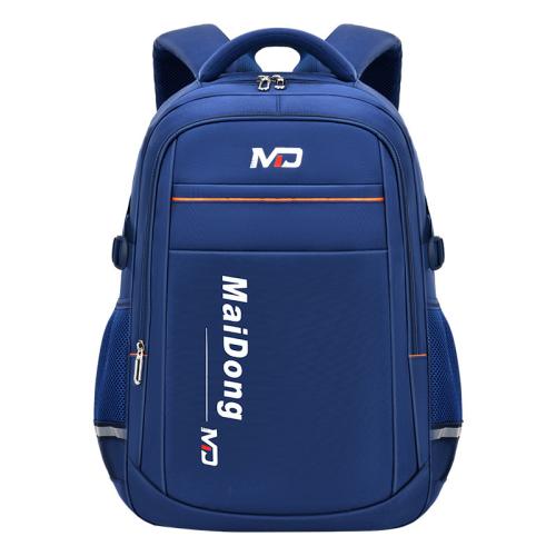 Oxford Backpack large capacity & hardwearing & waterproof PC