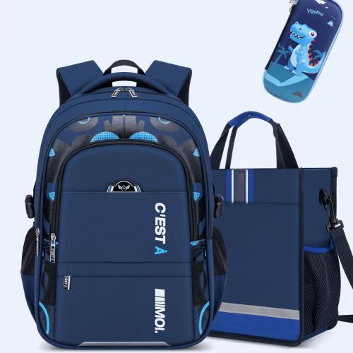Polyester Backpack large capacity & hardwearing PC