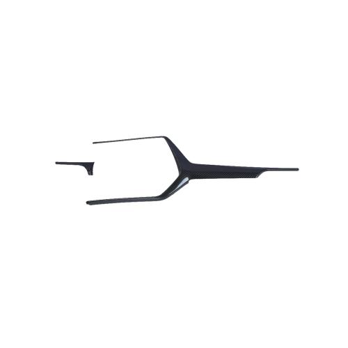For 22 Toyota Crown Landfall Auto Decoraton Strip two piece Sold By Set