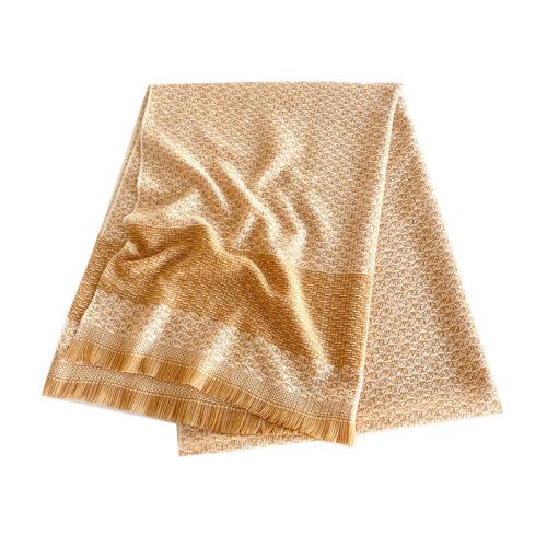 Polyester Easy Matching Women Scarf thermal PC
