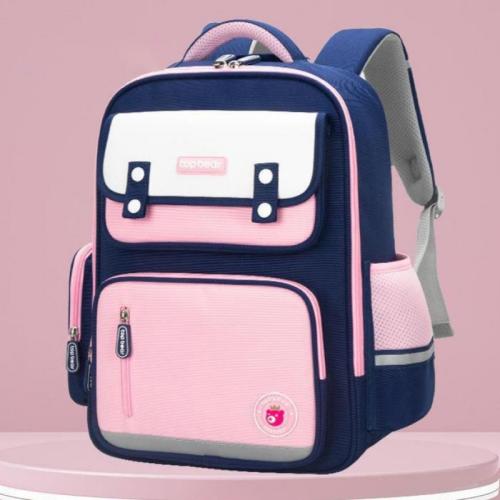 Oxford & Polyester Backpack hardwearing & waterproof PC