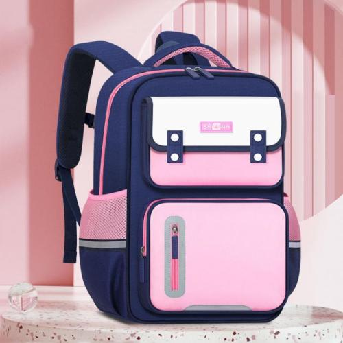 Oxford & Polyester Backpack large capacity & waterproof PC