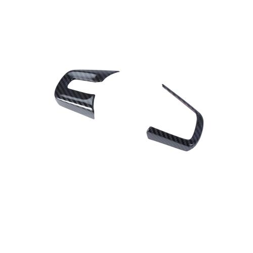 For 21 new Honda fit Auto Decoraton Strip two piece Set