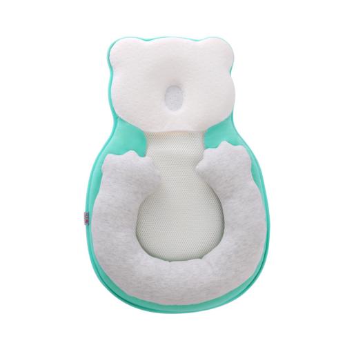 Cotton Baby Pillow for children & shaped bears PC