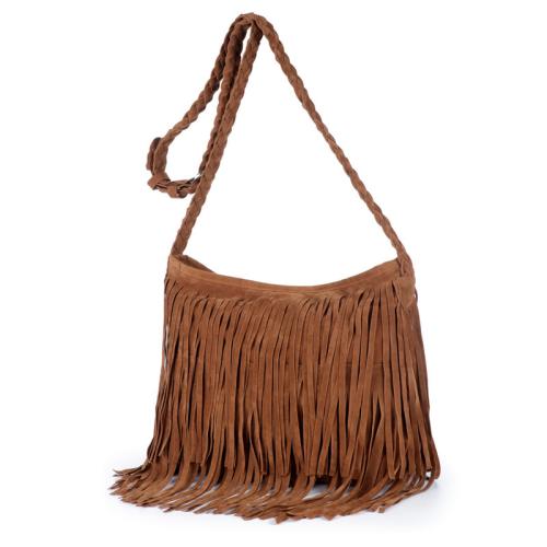 Ante Bolso de Crossbody, Sólido, más colores para elegir, trozo