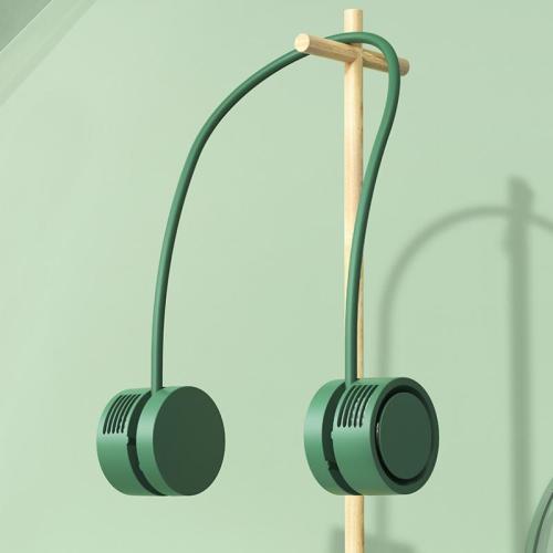 Engineering Kunststoffen USB Draagbare Ventilator meer kleuren naar keuze stuk